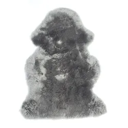 Lammfell (L 90 cm) - L 90 cm