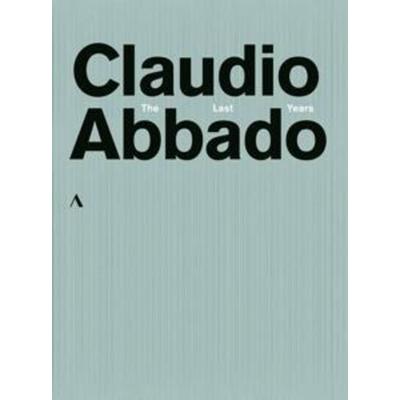 Claudio Abbado-The Last Years, DVD