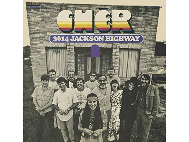 3614 Jackson Highway (Expanded Edition) [Vinyl LP]