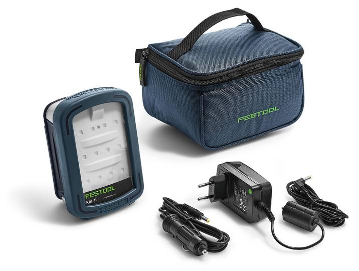Lampe de travail Festool KAL II SYSLITE 500721