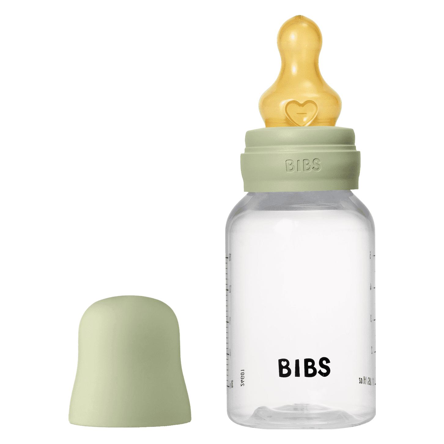 Bibs Anti Kolik FlascheLatex (150 ml) (5016250)