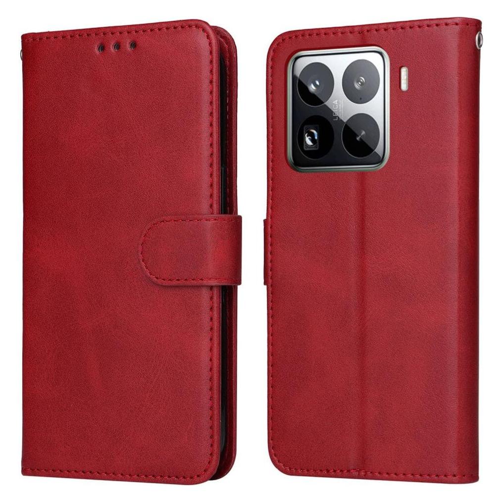 Cover-Discount Xiaomi 15 Pro - Premium Handyhülle Etui (Xiaomi 15 Pro) (54857581)