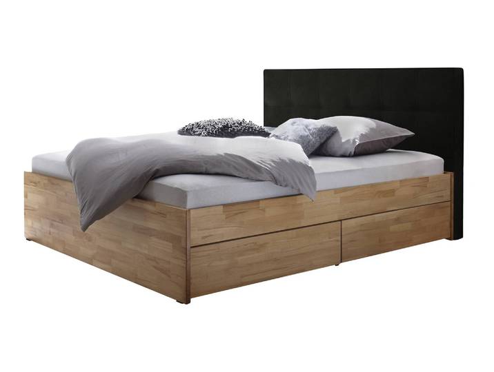 Hasena Function&Comfort Otello Standard Massivholzbett mit