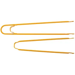 Excelsior Schutzblechstrebe 28 Zoll orange