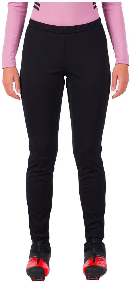 Rossignol  - W Genetys Pant Black - S - Pantalon Nordique
