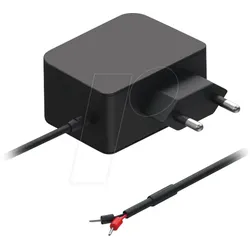 TELTONIKA PR3PR6 - TELTONIKA EU-Netzteil, 2-pin, 9 W