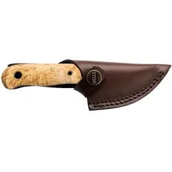 Helle, Mehrzweckmesser, Jagd-Outdoormesser MANDRA (6.90 cm)