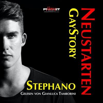 Neustarten - Stephano, Audio, 4069829236072