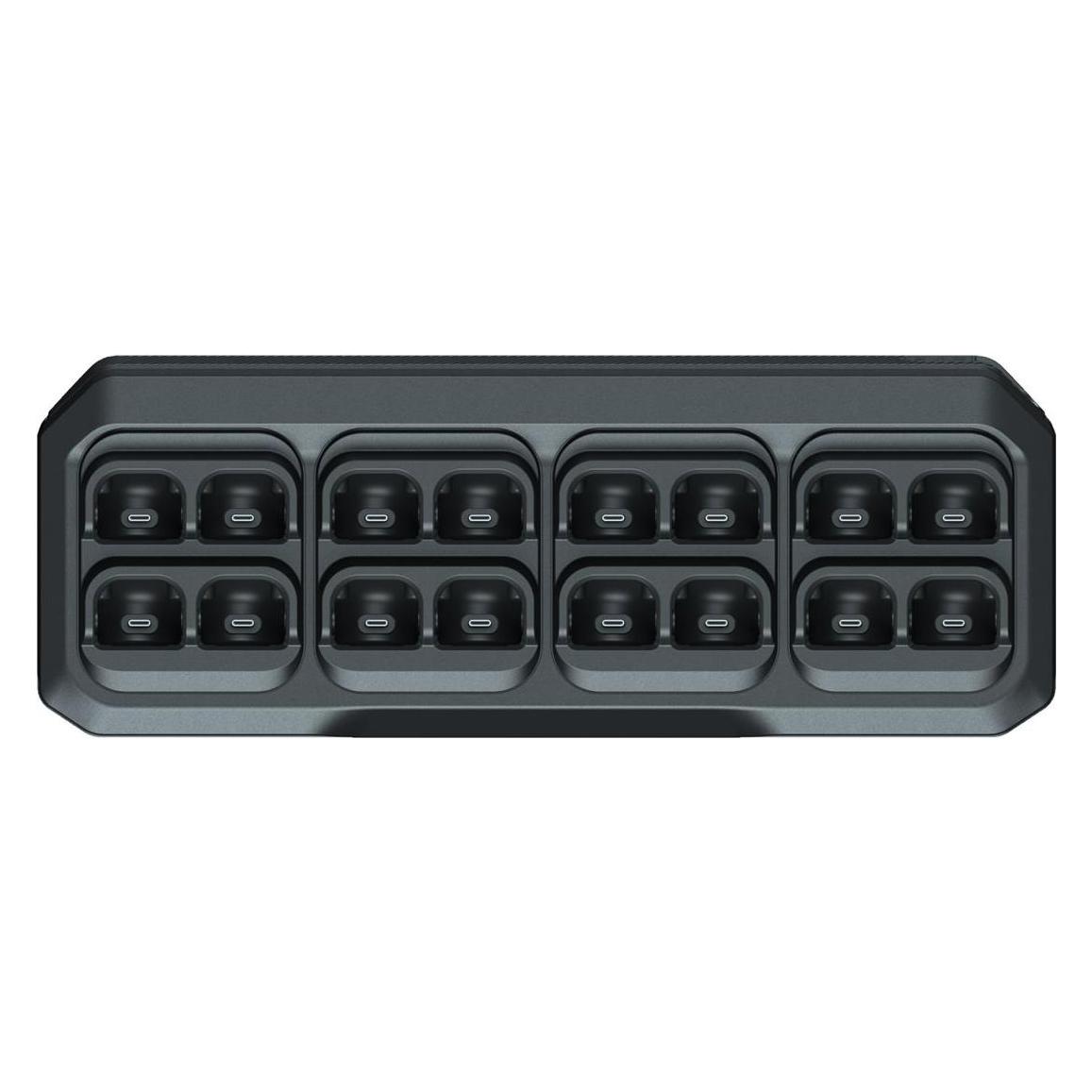 Hytera 16-way multicharger for S1 mini (CM11)