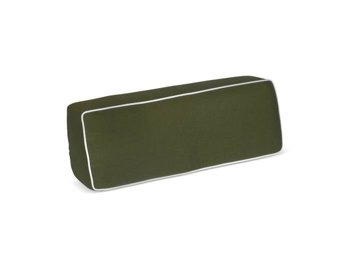 Fri Form Coussin cervical 32 Kahki green