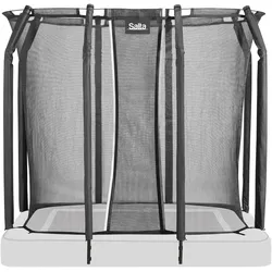Salta Ground Sicherheitsnetz  - rechteckig - 214x153 cm