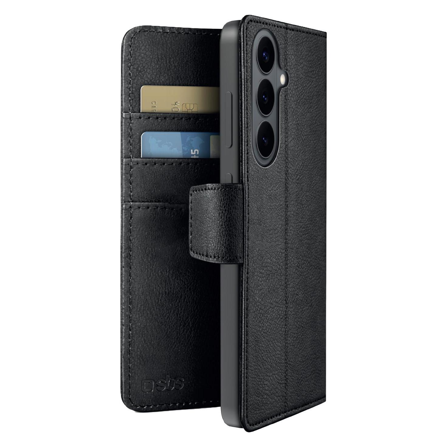SBS Klapphülle (Samsung Galaxy S26) (71843253)