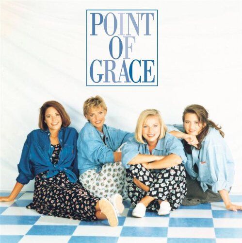 Point Of Grace - Point of Grace - Preis vom 09.10.2026 07:28:09 h