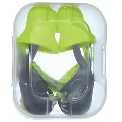 Uvex Xact-Fit mit Kordel 2124026(VE100)