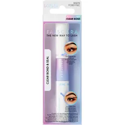 4.5g KISS Falscara Bond & Seal Clear Bond