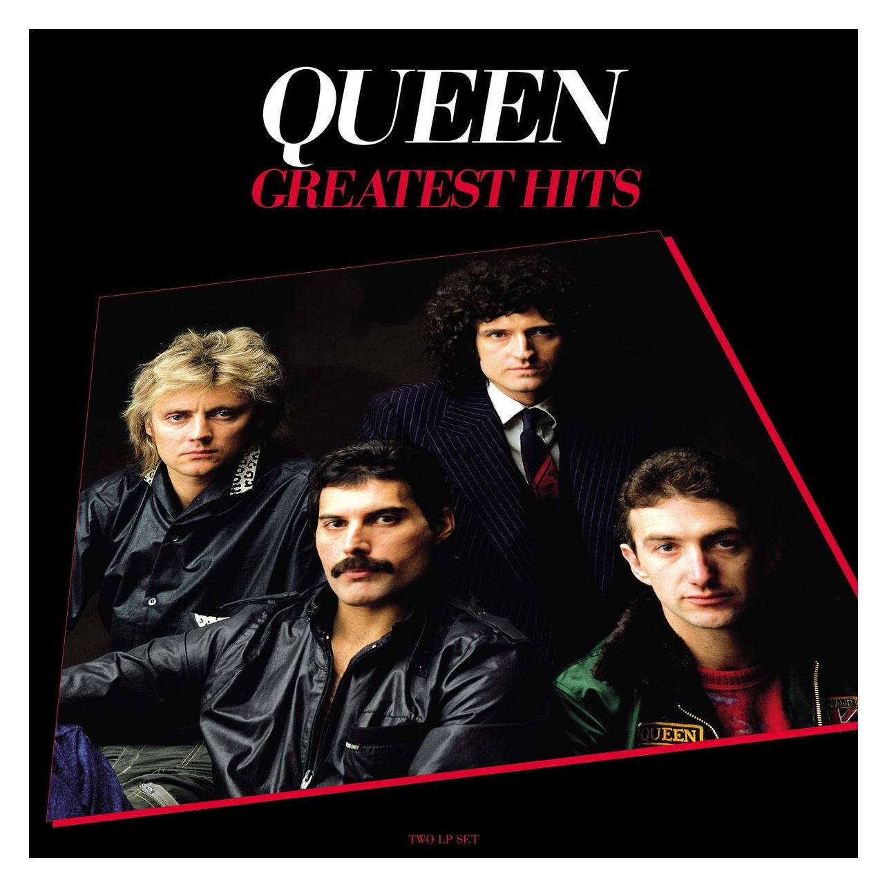 Import Greatest Hits I (Queen) (42777113)