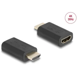 DELOCK HDMI 4K EDID Emulator für Surround Sound