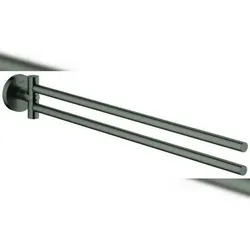 Grohe Handtuchhalter ESSENTIALS 2-armig