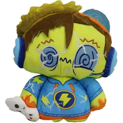 Cortex Crypt - 8' Plush - Mc Flesh (20.32 cm)