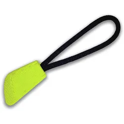 Result 10 Reißverschluss Anhänger Reisezubehör R093X yellow -