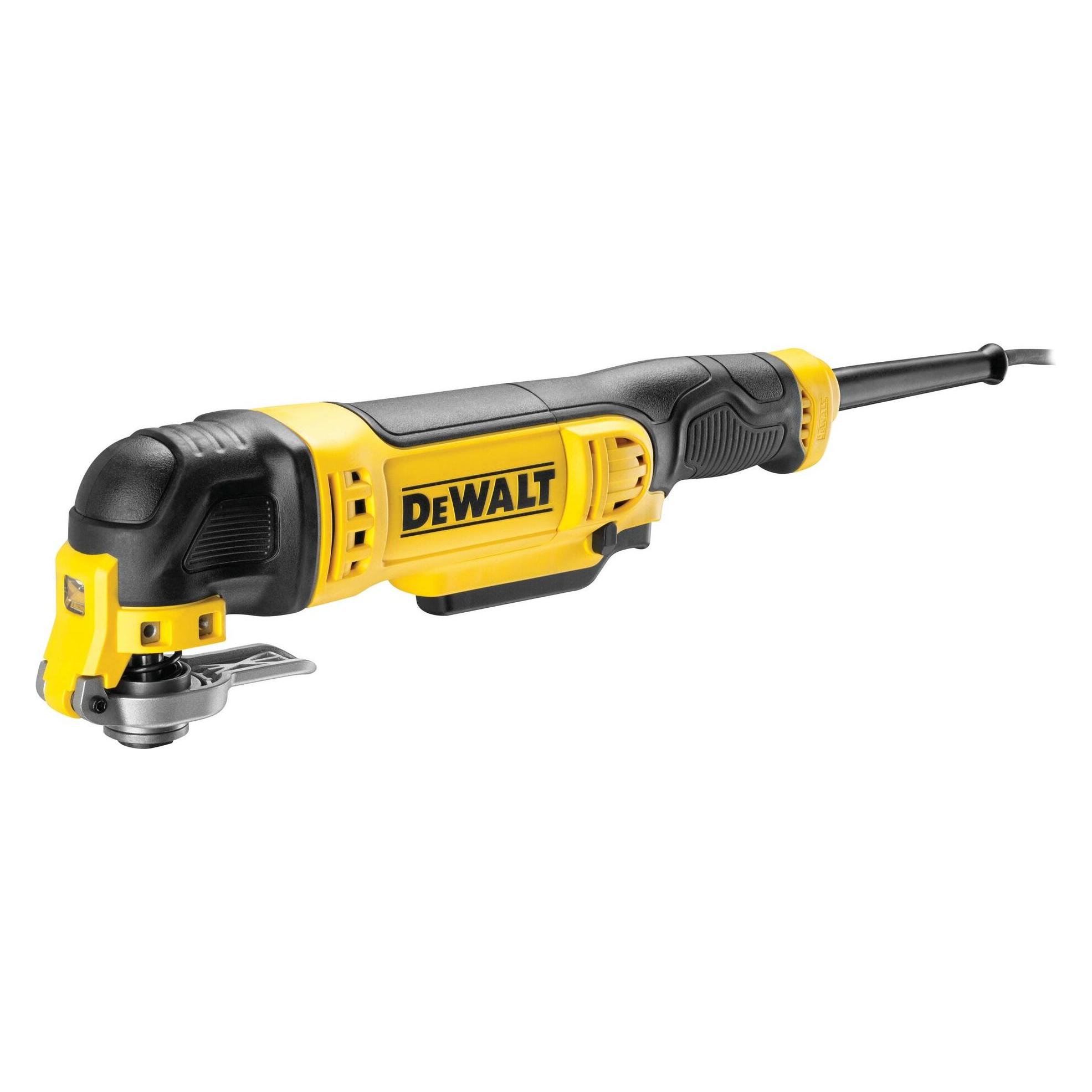 DeWalt DWE315 (Oszillationswerkzeug) (DWE315-QS)