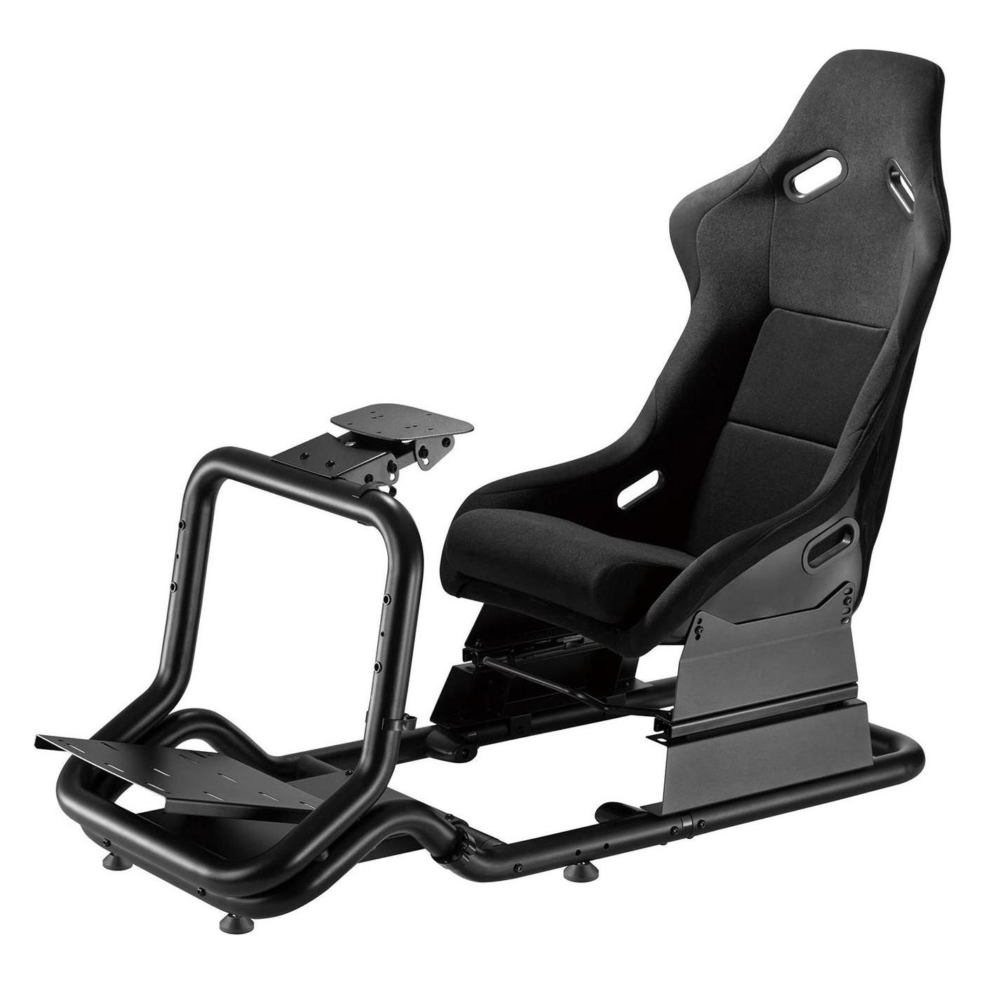 NanoRS Racing Simulator (Nierozpoznano)