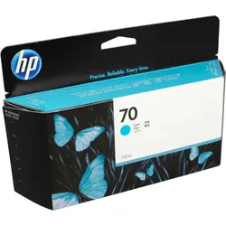 HP Tinte C9452A 70 cyan