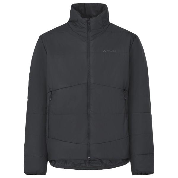 Vaude - Wintry Insulation Jacket - Velojacke Gr S grau