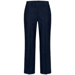 Hose Peter Hahn blau, 40