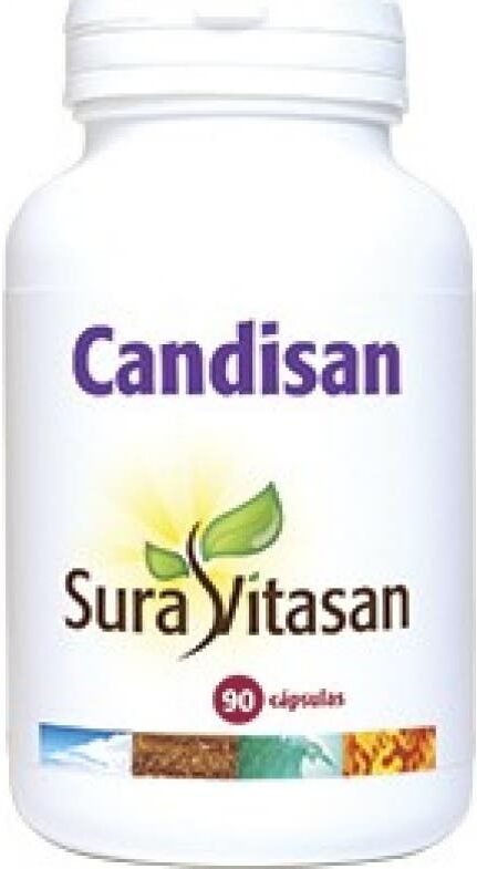 Sura Vitasan Candisan 90 caps