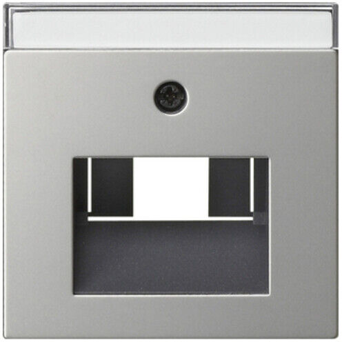 Gira Cache eds BSF UAE/IAE + Réseau 0284600 (0284600)