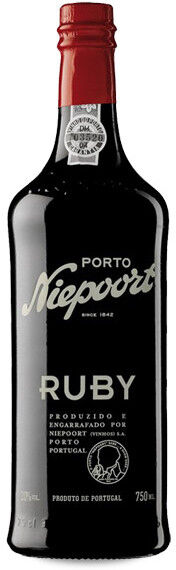 Niepoort Ruby - 75cl