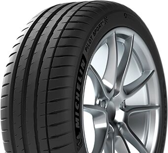 Michelin Pilot Sport 4 275/40 R20 102Y Sommerreifen