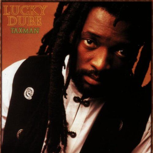 Lucky Dube - Taxman - Preis vom 13.10.2026 11:25:28 h