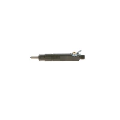 BOSCH Düsenstock 0432193823 für VW