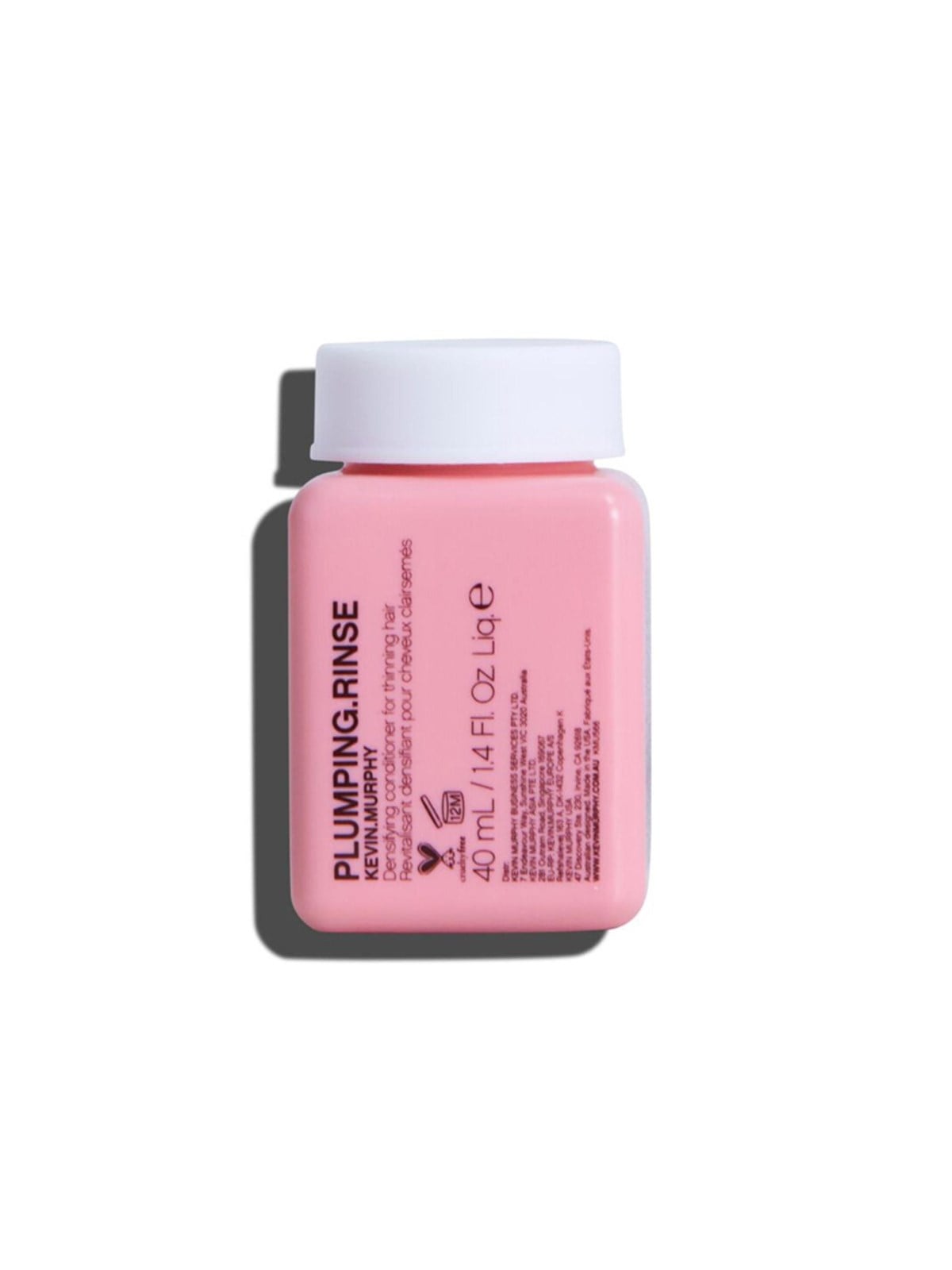 Kevin Murphy - Plumping Rinse Hair Conditioner Fo