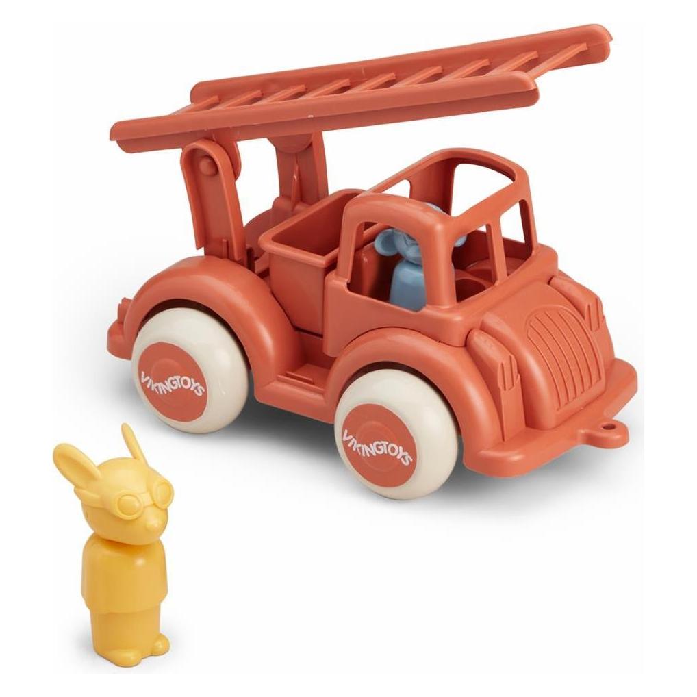 Viking Toys VIKING Viking Re Line Jumbo Brandweerwagen (30-81251)
