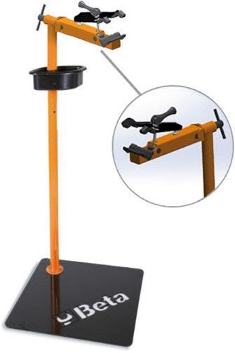 Beta 3916MMP Morsa monobraccio da officina per manutenzione biciclette