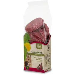 JR Farm Grainless Dental-Cookies Rote Beete 1x150 g