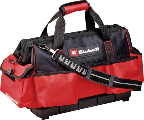 Einhell E-Case 4540036 Werkzeugkoffer unbestückt (L x B x H) 442 x 315 x 209 mm