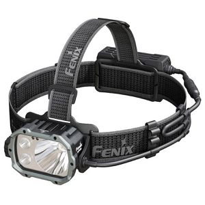 Fenix Stirnlampe HP35R LED, wiederaufladbar, 4.000 Lumen, wasserdicht