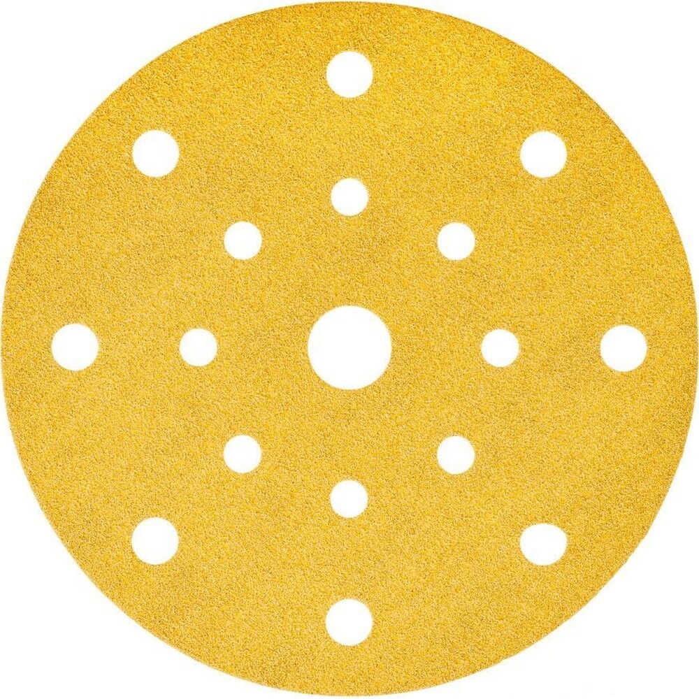 3M 51656 Grinding Disc Set, random orbit sander
