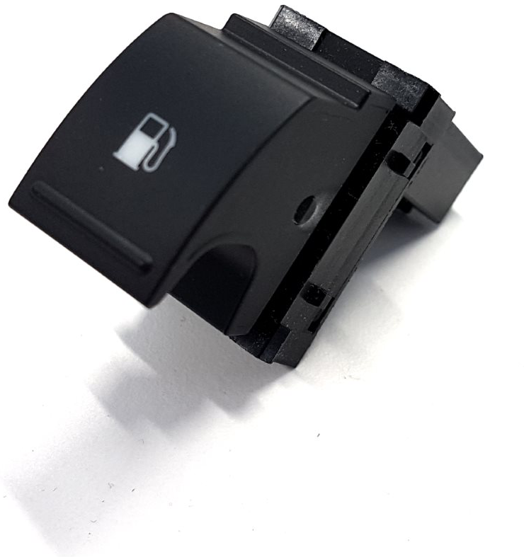 BOGAP A7214123 Switch, tank cap unlock