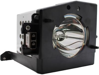 Original Phoenix Lamp & Housing for the Toshiba 62HM15 TV - 1 Year Warranty