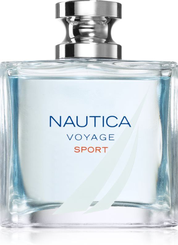 Nautica Voyage Sport EDT für Herren 100 ml