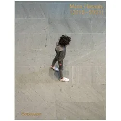 Maria Hassabi (2015-2021), Fachbücher von Maria Hassabi