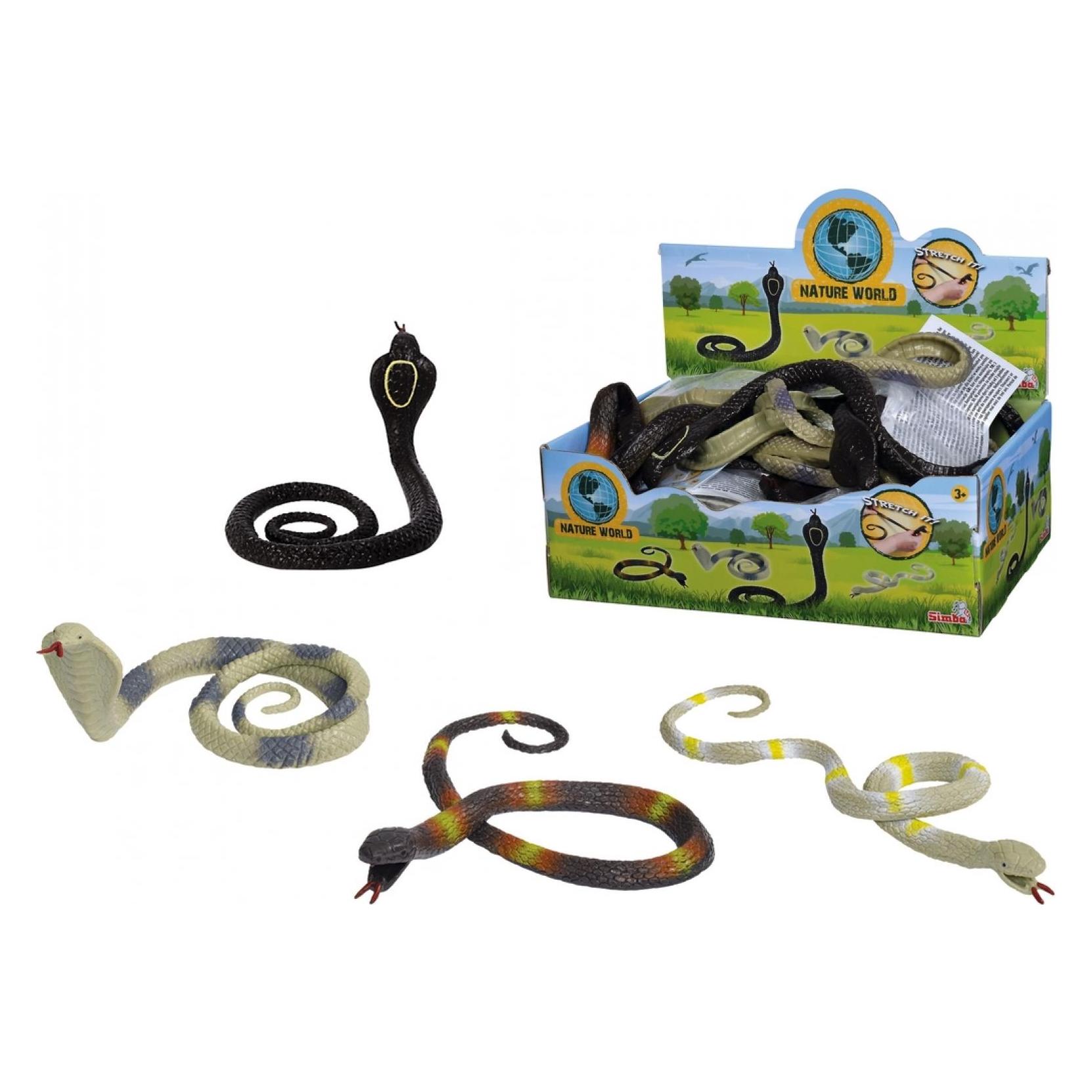 Simba Stretch Schlangen (104347103)