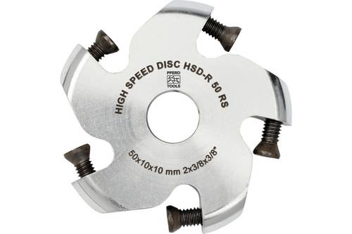 PFERD TOOLS HSD-R 50 RS ALUMASTER 22000032 Trennscheibe 50mm 1St.