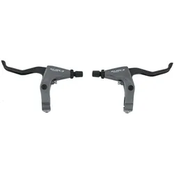 Shimano, Schalthebel + Bremshebel