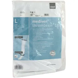 Mediven Thrombexin 18 Obersch. Str. Größe L